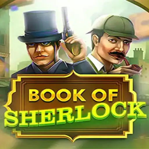 Discover the Thrilling World of BookOfSherlock on Bet585.COM Platform-Oficial Slots Brasil #1