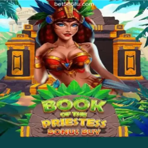 Unveiling the Thrilling World of BookOfThePriestess on Bet585.COM: The Premier Slots Experience in Brazil