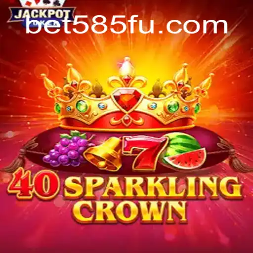 Exploring the Exciting World of 40SparklingCrown on Bet585.COM