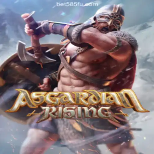 AsgardianRising: A Leading Slot Game on Bet585.COM Platform-Oficial Slots Brasil #1