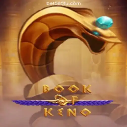 Discover the Exciting World of 'BookOfKeno' on Bet585.COM Platform