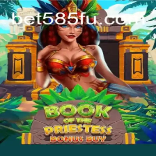 Unveiling the Thrilling World of BookOfThePriestess on Bet585.COM: The Premier Slots Experience in Brazil