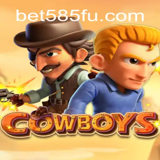 Exploring COWBOYS: A Thrilling Slot Experience on Bet585.COM