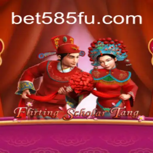 Exploring the Allure of FlirtingScholarTang on the Bet585.COM Platform