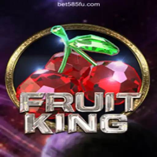 Unveiling FruitKing: The Crown Jewel of Bet585.COM Platform-Oficial Slots Brasil #1