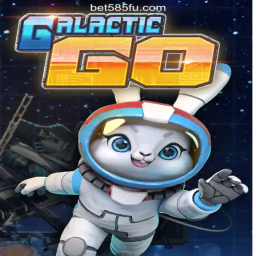 Exploring GalacticGO: A Journey into the Universe of Game Entertainment