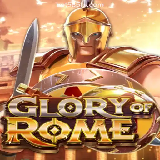 Unveiling GloryofRome: Experience the Epic Adventure on Bet585.COM Platform