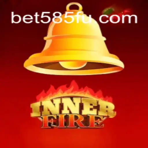 InnerFire: A Thrilling Adventure on the Bet585.COM Platform - Oficial Slots Brasil #1