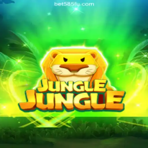 Exploring the Exciting World of JungleJungle on Bet585.COM: Brazil's Premier Slot Platform