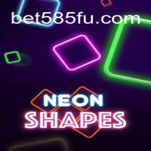 Discover the Exciting World of NeonShapes on Bet585.COM Platform: The Official Slots of Brasil #1