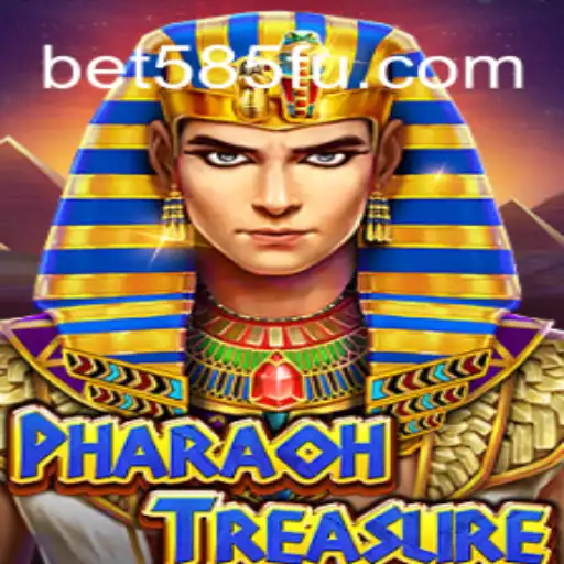 Discovering PharaohTreasure: A Journey into the Heart of Ancient Egypt with Bet585.COM