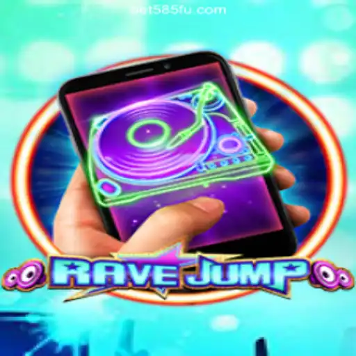 Exploring RaveJumpmobile on Bet585.COM: The Official Slots Platform in Brazil