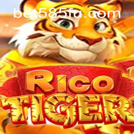 Discovering RicoTiger: A Stellar Experience on Bet585.COM Platform-Oficial Slots Brasil #1