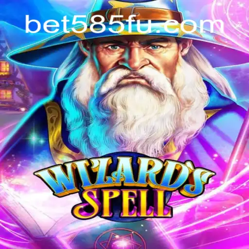 Discover the Enchantment of WizardsSpell on Bet585.COM: Unraveling the Magic World of Slots