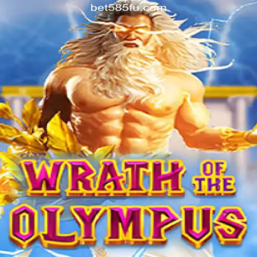 Discover WrathofOlympus: A Dive into the Ultimate Gaming Experience on Bet585.COM