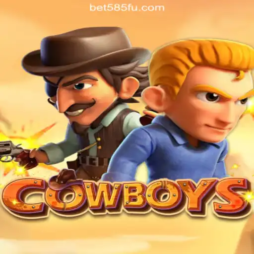 Exploring COWBOYS: A Thrilling Slot Experience on Bet585.COM