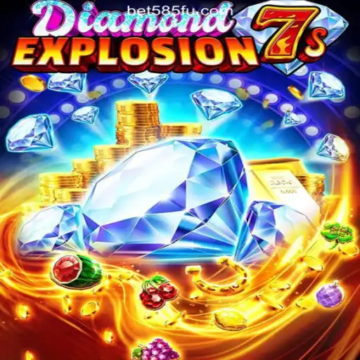 Discover the Thrills of DiamondExplosion7s on Bet585.COM Platform-Oficial Slots Brasil #1