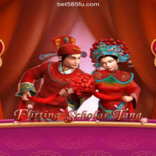 Exploring the Allure of FlirtingScholarTang on the Bet585.COM Platform