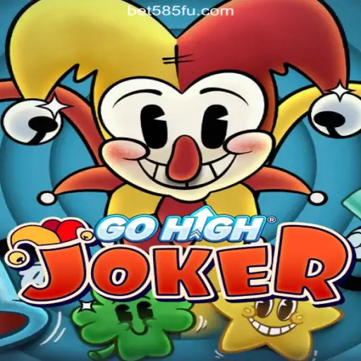 Discover 'GoHighJoker': The Leading Game on Bet585.COM Platform-Oficial Slots Brasil #1