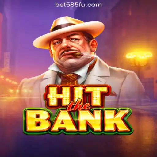 HitTheBank: A Revolutionary Game on Bet585.COM Platform