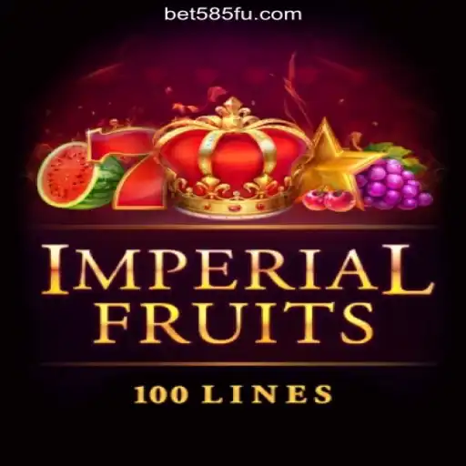 Exploring ImperialFruits100: Classic Slot Gaming on Bet585.COM Platform-Oficial Slots Brasil #1