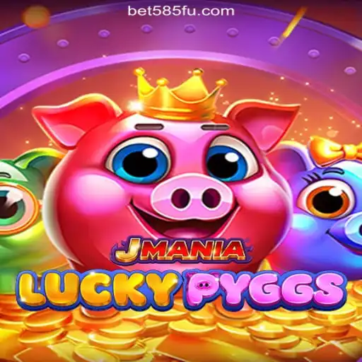 Exploring the World of JManiaLuckyPyggs: Top Slots Experience on Bet585.COM