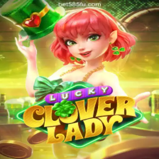 Discover the Magic of LuckyCloverLady on Bet585.COM Platform-Oficial Slots Brasil #1