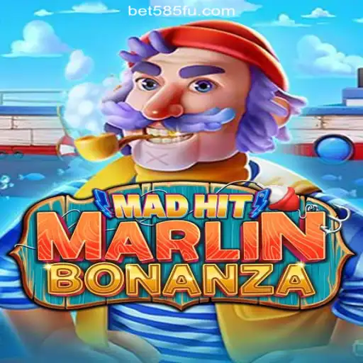 Discover the Thrills of MadHitMarlinBonanza on Bet585.COM Platform-Oficial Slots Brasil #1