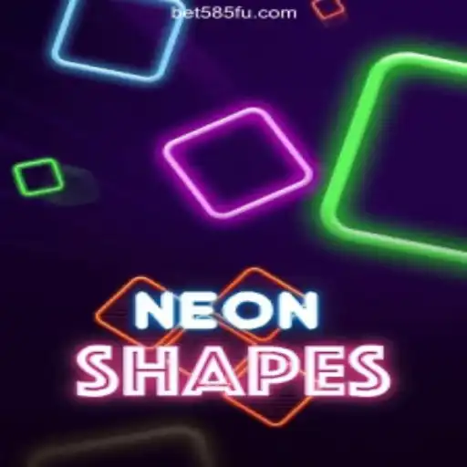 Discover the Exciting World of NeonShapes on Bet585.COM Platform: The Official Slots of Brasil #1