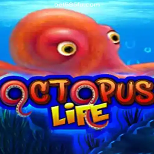 OctopusLife: Dive into a World of Underwater Adventure on Bet585.COM