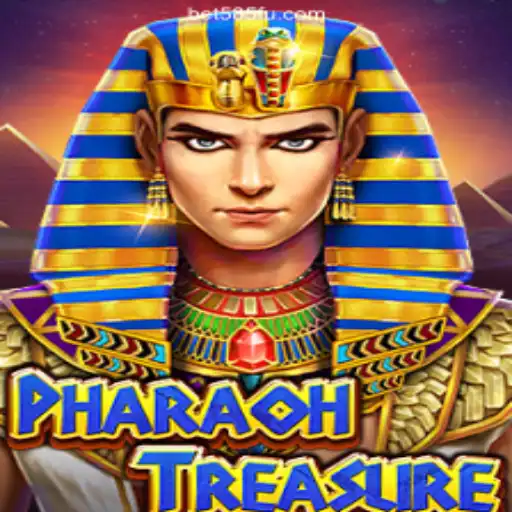 Discovering PharaohTreasure: A Journey into the Heart of Ancient Egypt with Bet585.COM