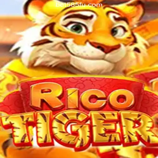 Discovering RicoTiger: A Stellar Experience on Bet585.COM Platform-Oficial Slots Brasil #1