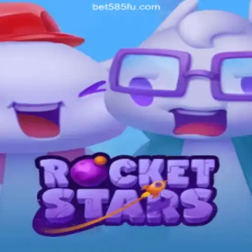 Exploring RocketStars: The Thrilling Game on Bet585.COM Platform-Oficial Slots Brasil #1