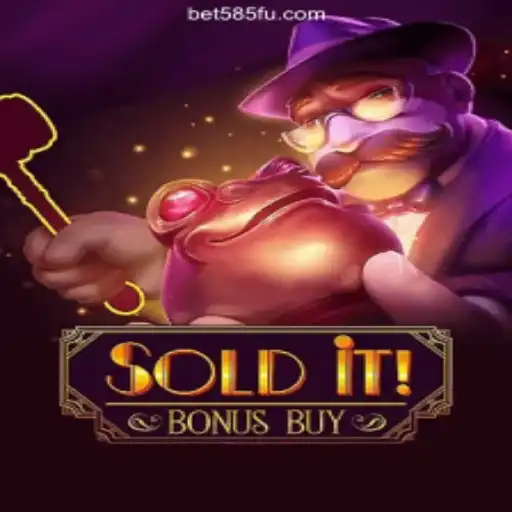 Exploring SolditBonusBuy on Bet585.COM: The Premier Slot Experience in Brazil
