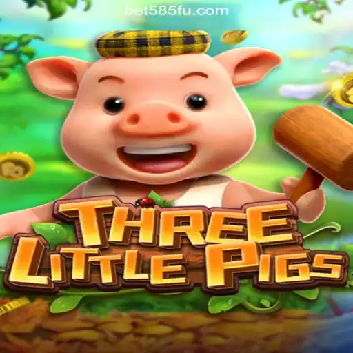 Introduction to THREELITTLEPIGS on Bet585.COM Platform