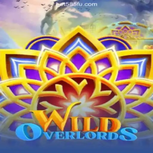 Discover the Excitement of WildOverlords on Bet585.COM Platform-Oficial Slots Brasil #1