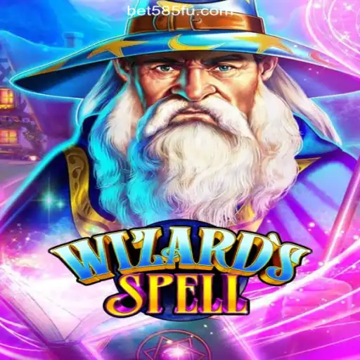 Discover the Enchantment of WizardsSpell on Bet585.COM: Unraveling the Magic World of Slots