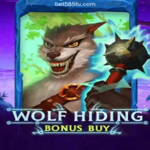 Unveiling the Thrills of WolfHidingBonusBuy on Bet585.COM: The Premier Slot Experience in Brasil