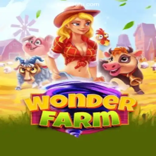 Experience the Enchantment of WonderFarm on Bet585.COM Platform-Oficial Slots Brasil #1